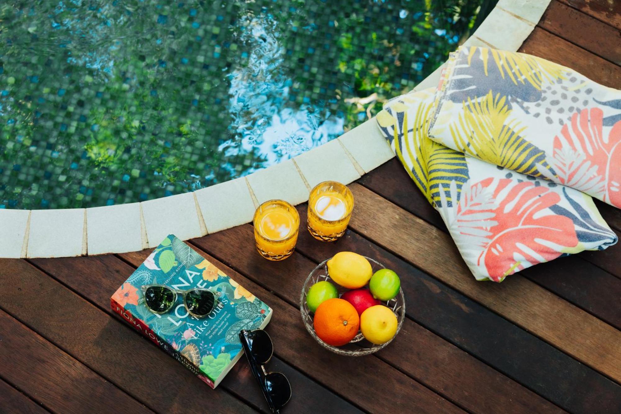 Narrows Escape Rainforest Retreat Montville Luaran gambar