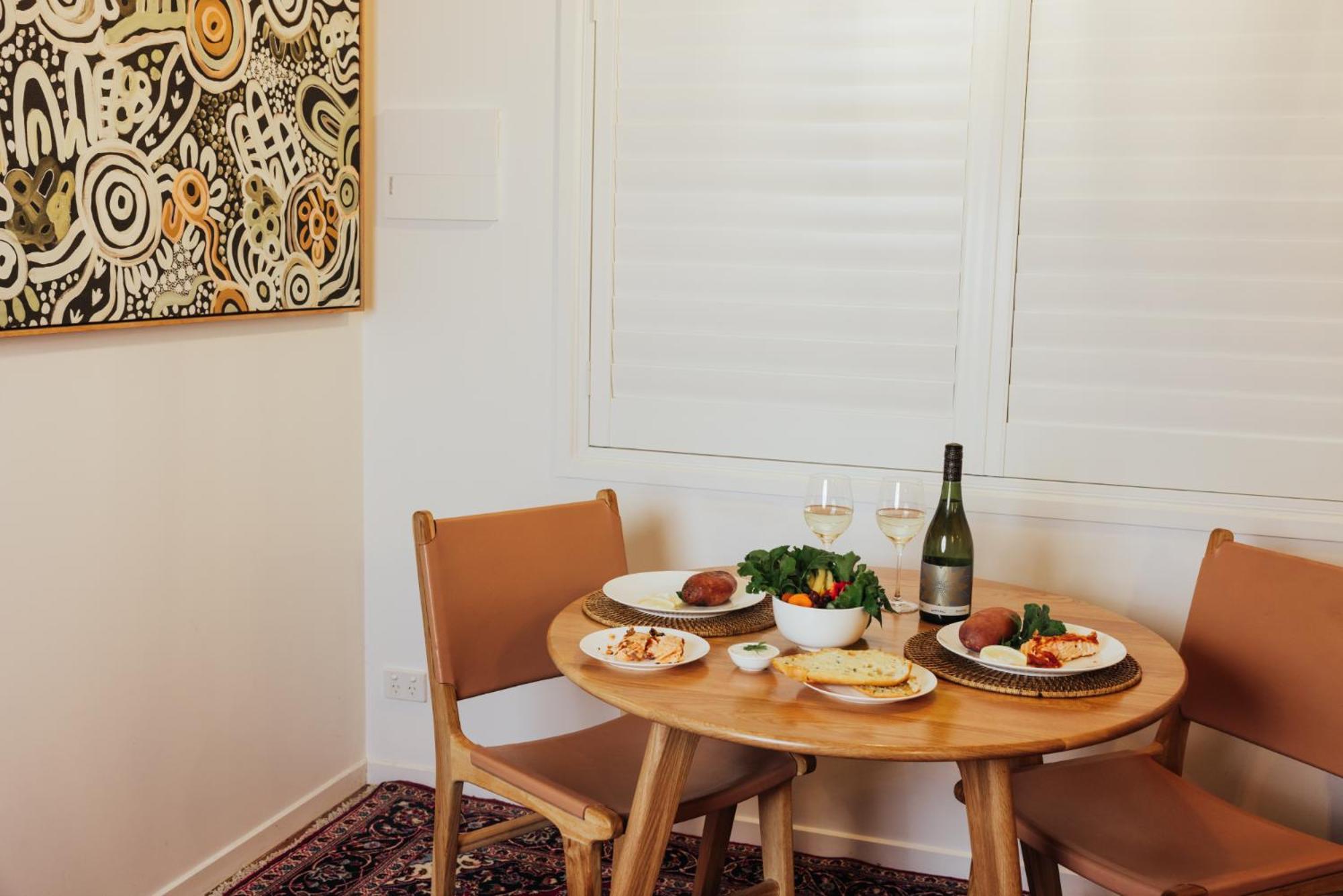 Narrows Escape Rainforest Retreat Montville Luaran gambar