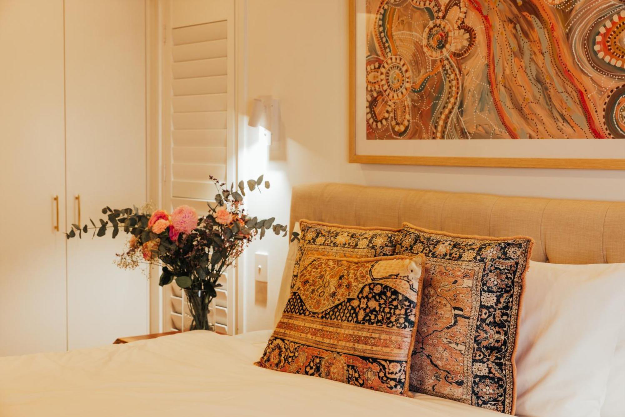 Narrows Escape Rainforest Retreat Montville Luaran gambar