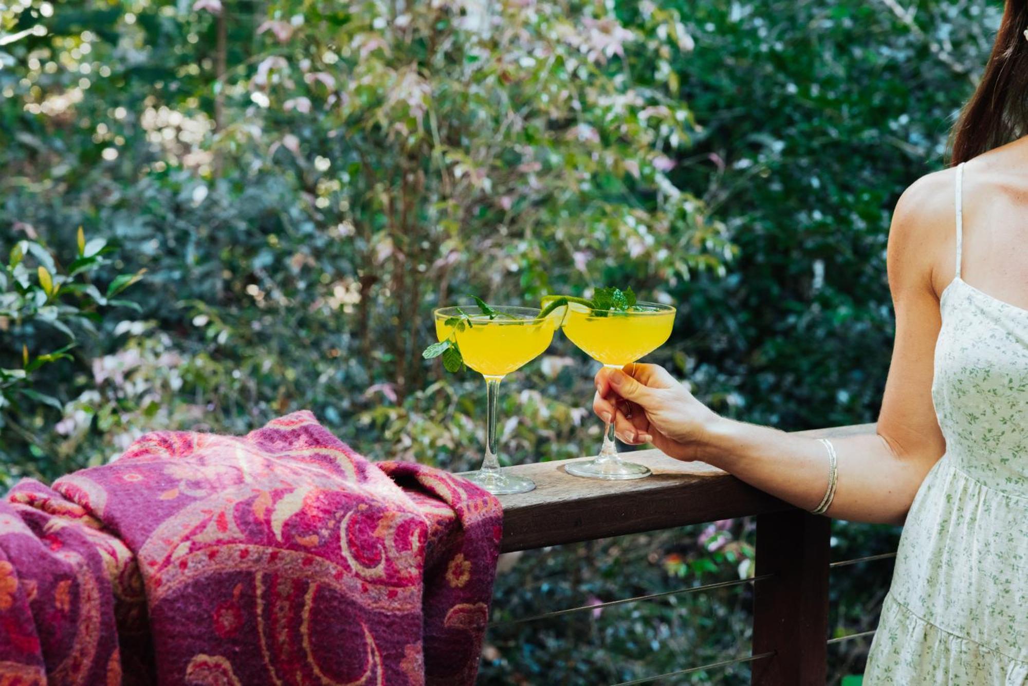 Narrows Escape Rainforest Retreat Montville Luaran gambar