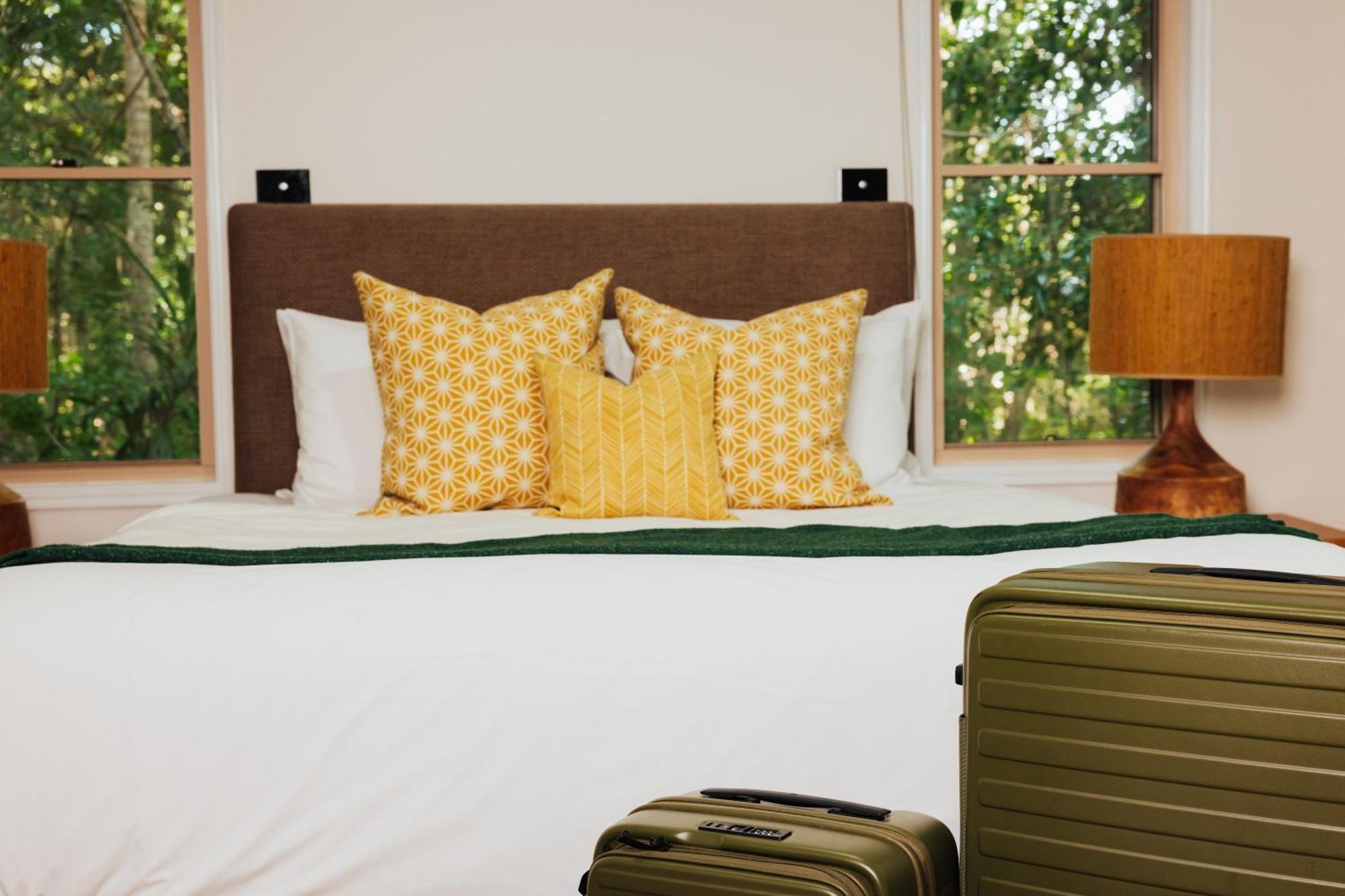 Narrows Escape Rainforest Retreat Montville Luaran gambar